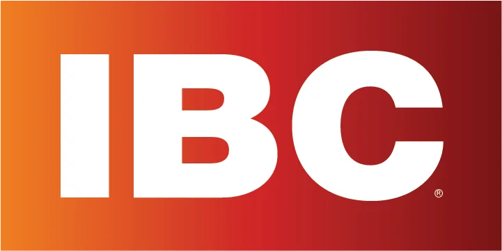 IBC boiler brand logo