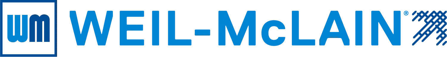 Weil-McLain boiler brand logo