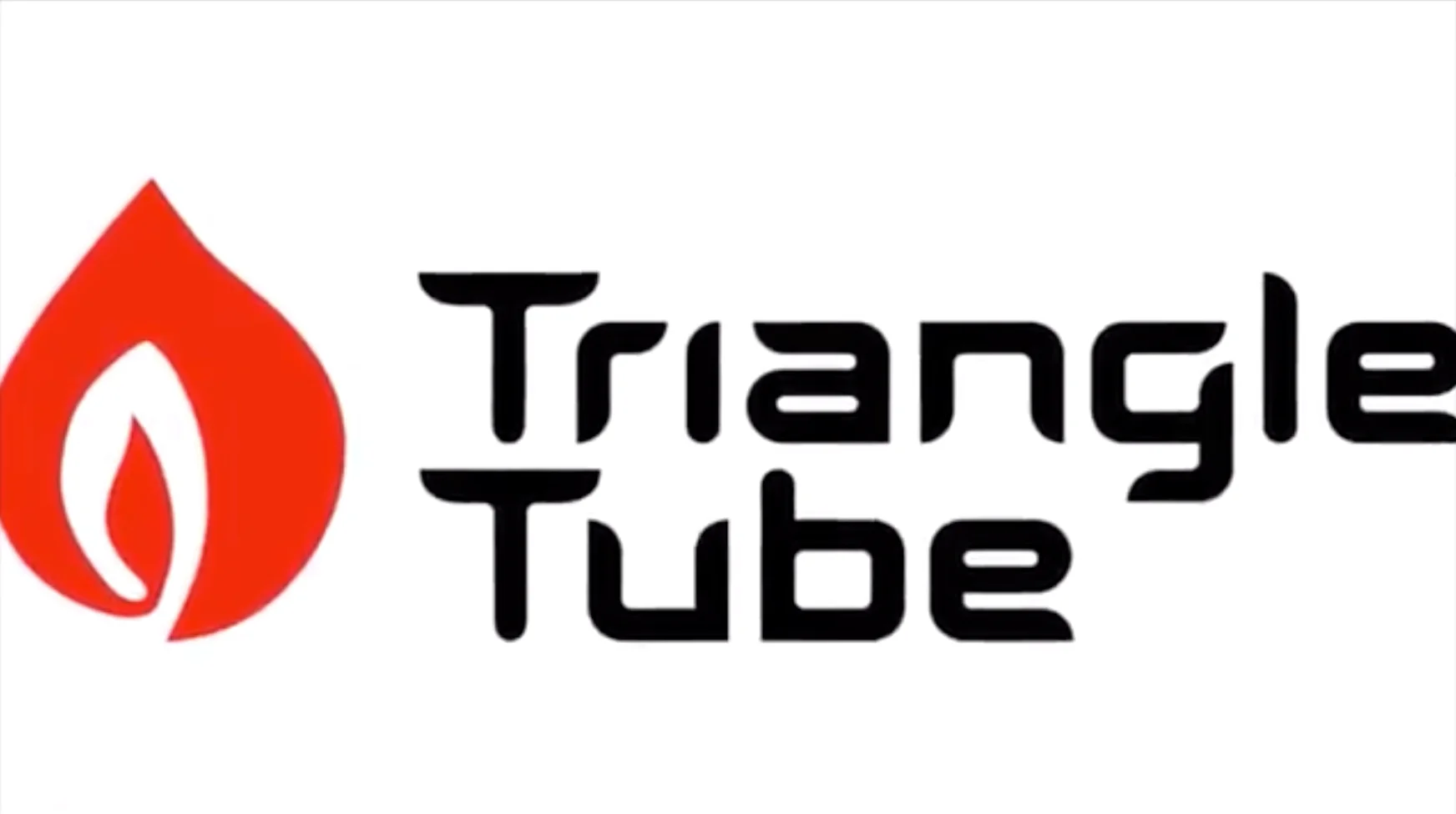 Triangle Tube boiler brand logo